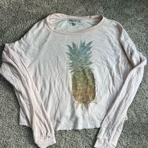 Wildfox shirt